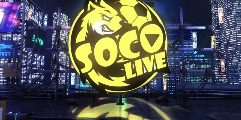 Tên gọi Socolive mang ý nghĩa sâu sắc