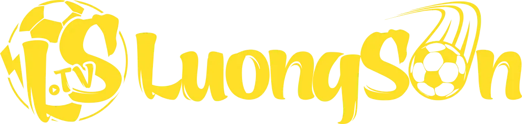 logo luongsontv